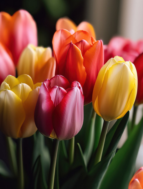 Tulips