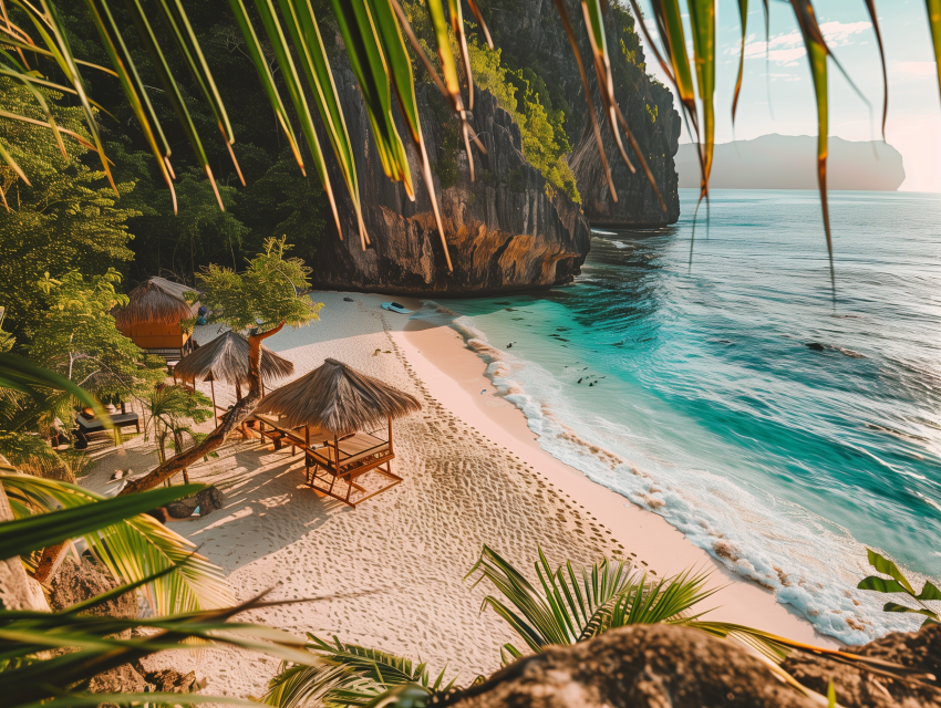 Ultimate Summer Getaways