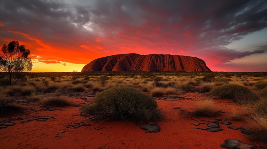Uluru