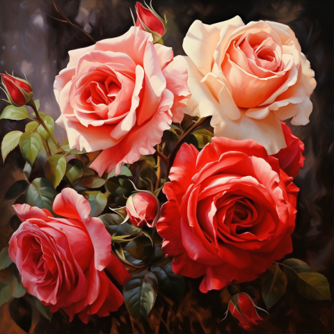 Buy Roses