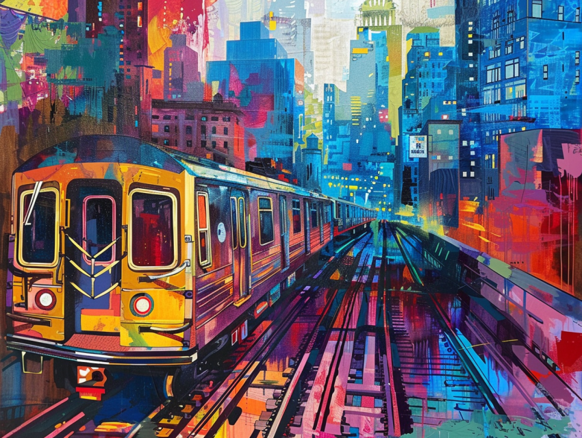 Urban Exploration