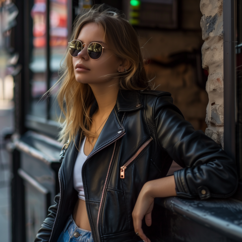 Urban Fashion