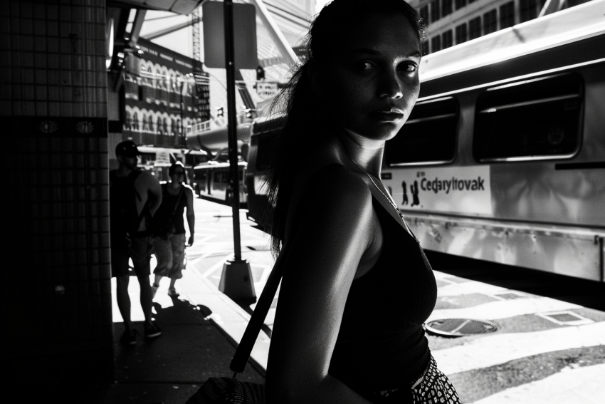 Urban Wanderer