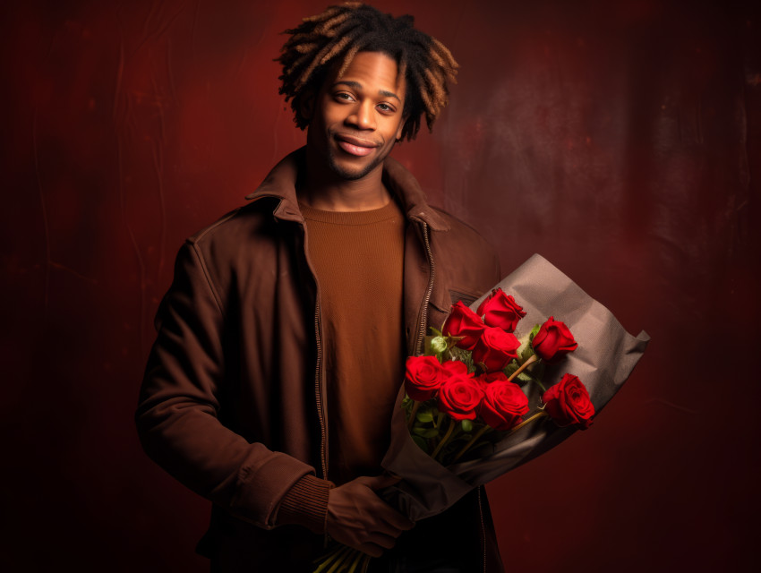 Valentine's Day Date