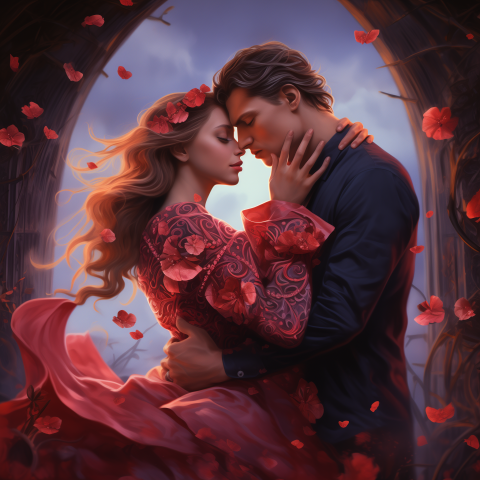 Valientine Day