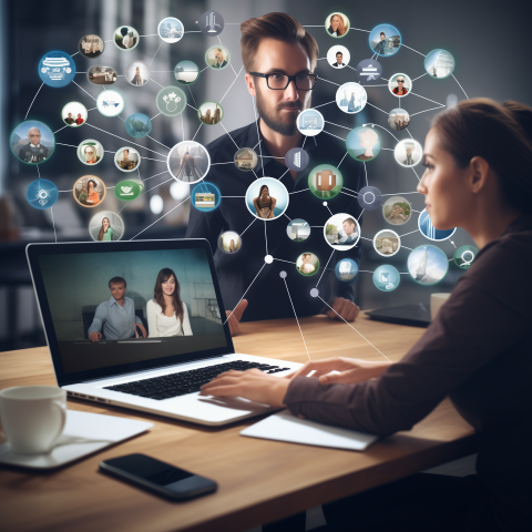 Video Conferencing at Home