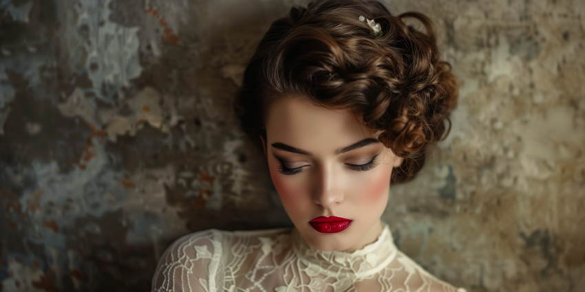 Vintage Glamour