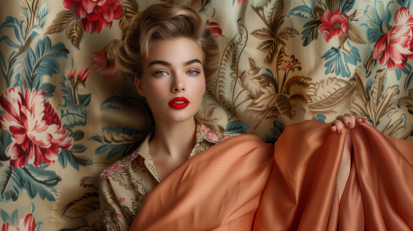 Vintage Glamour