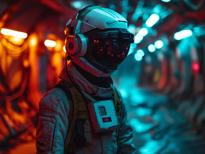 Virtual Exploration