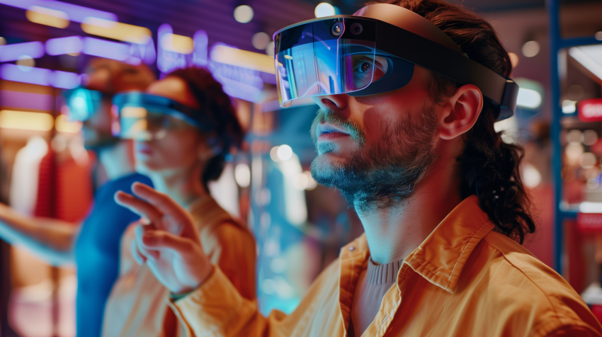 Virtual Products