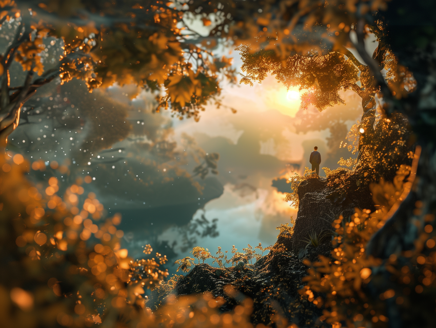 Virtual Reality Realm