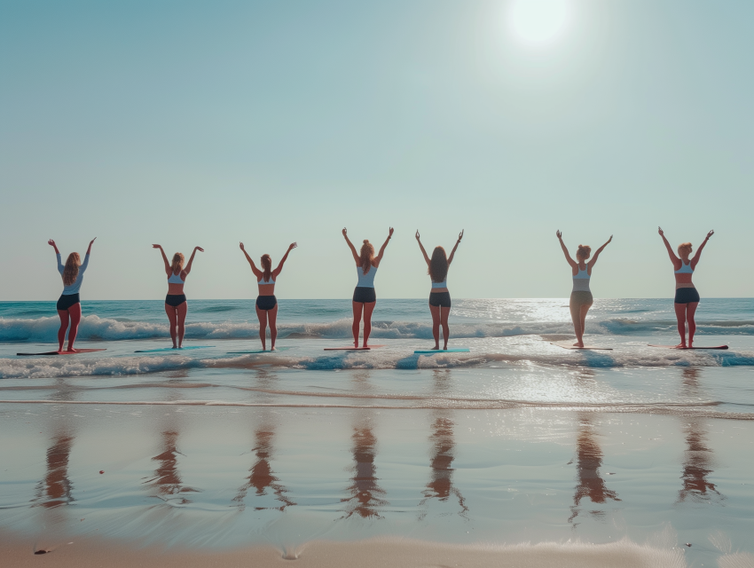 Wellness Retreat