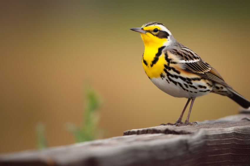 Western Meadowlark
