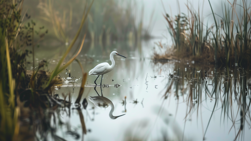 Wetland Wonder