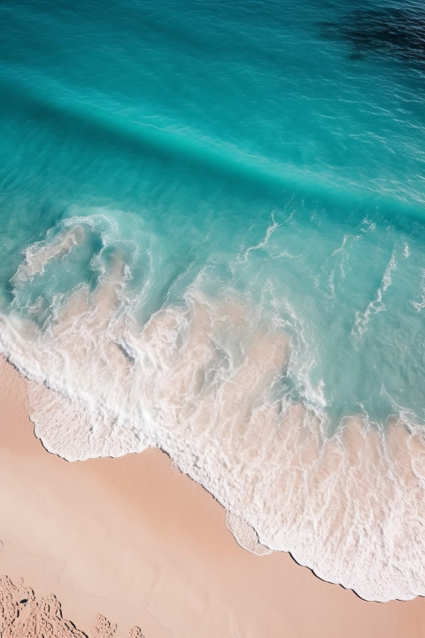 White Sand Beach