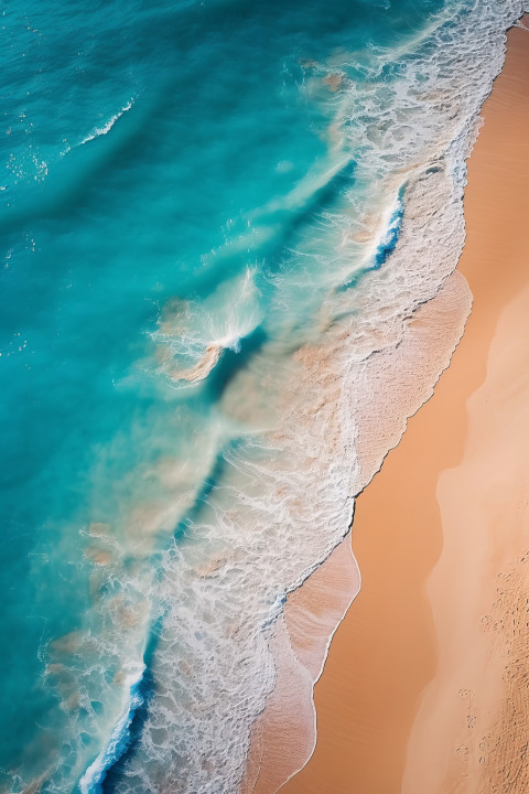 White Sand Beach