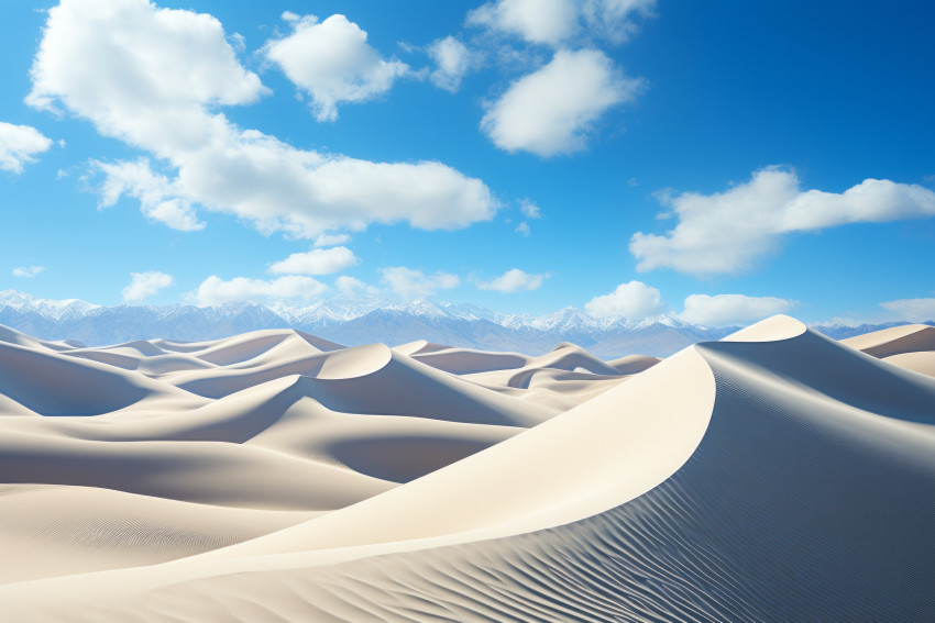White Sand National Park