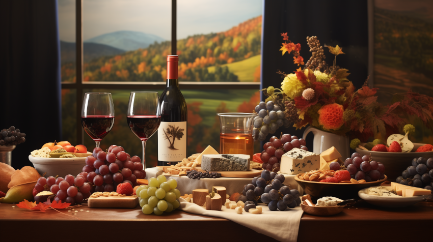 Wine Affair