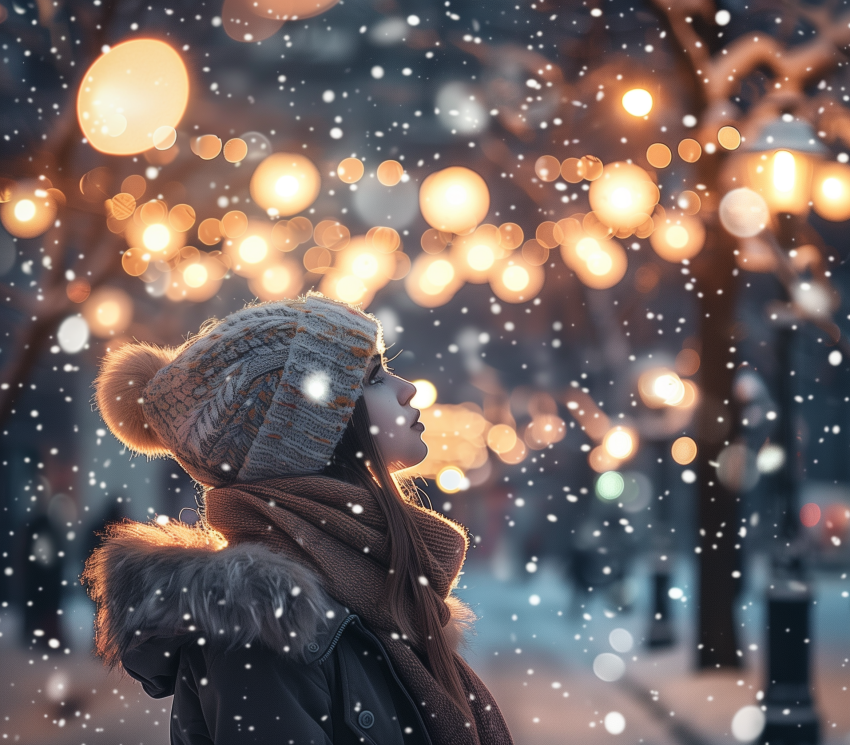Winter Wonderland