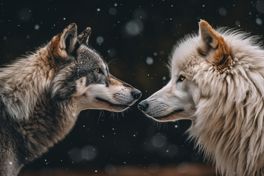 Wolves