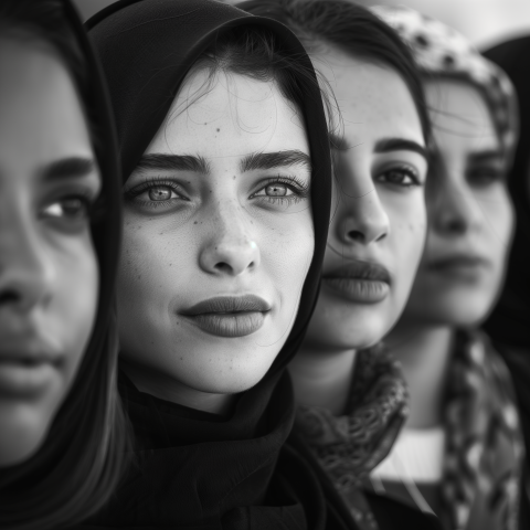 Women's Equality Movement