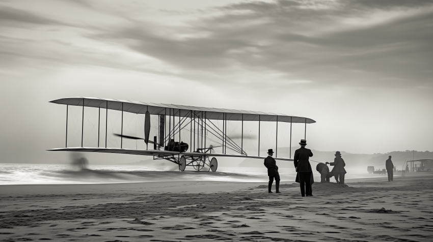 Wright Brothers