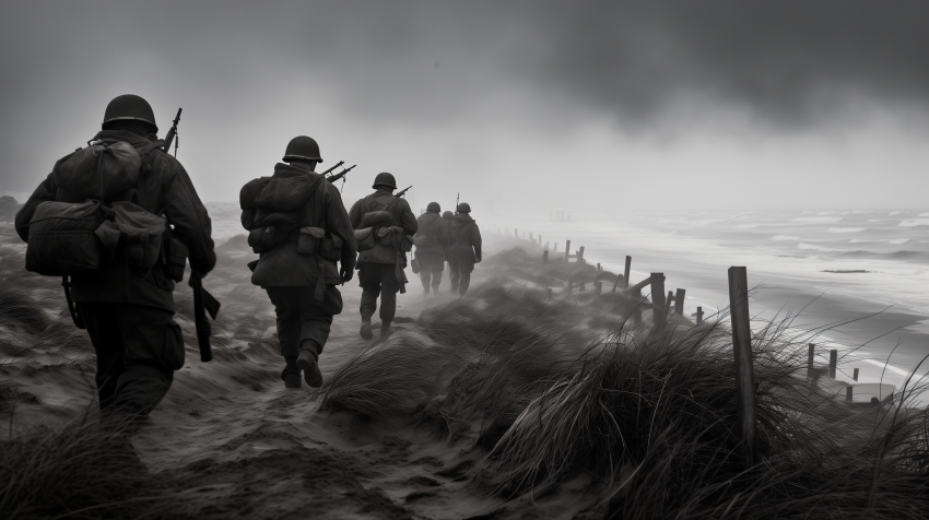 WWII