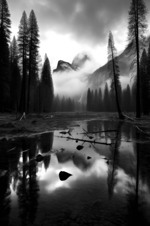 Yosemite Valley